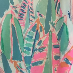 Lilly Sleeveless Sail Away Cotton Dress ❤️